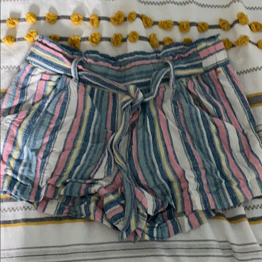 Cute summer shorts